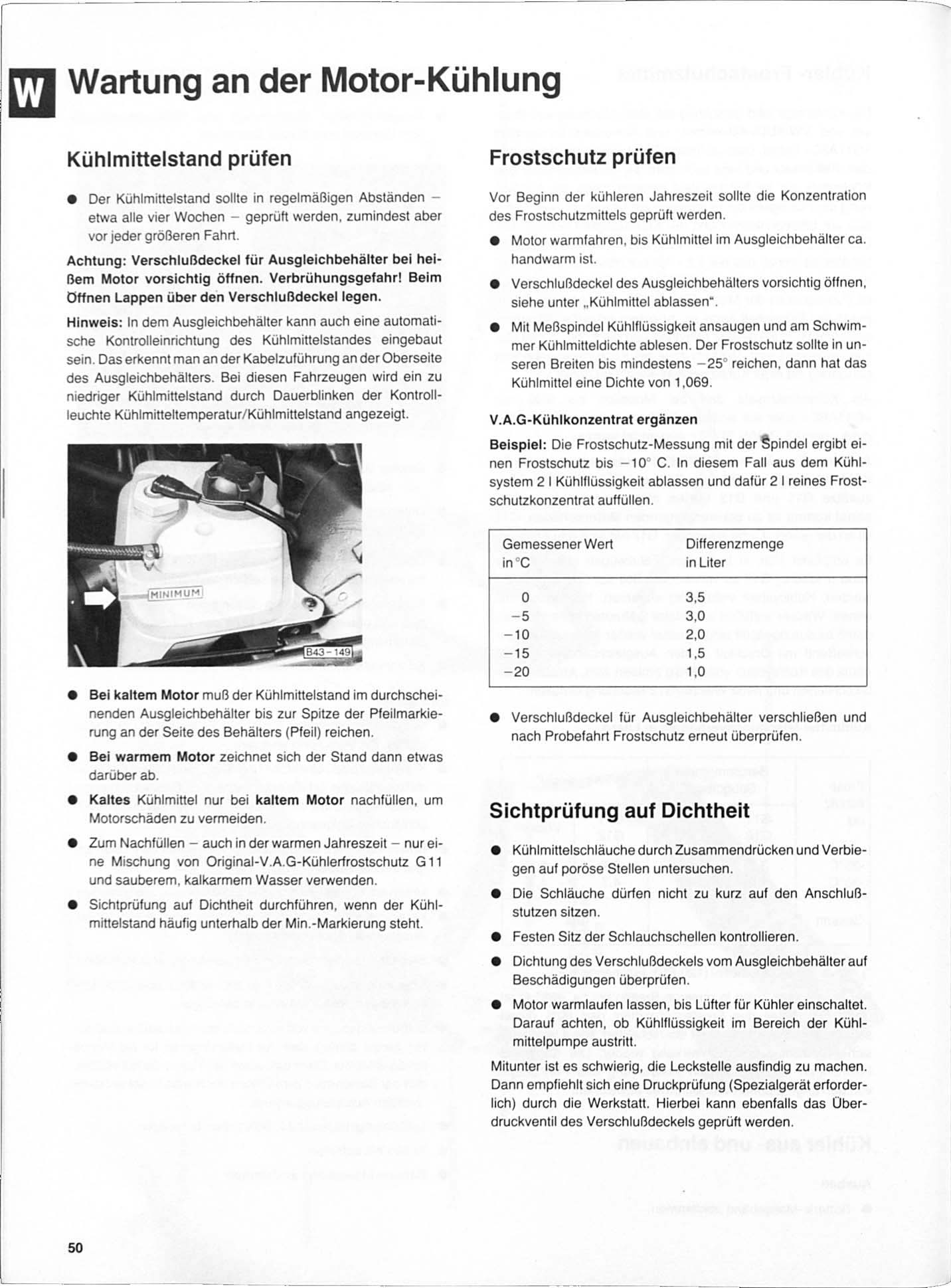 Audi 100 200 Typ 44 C3 Repair Manual – So Wirds Gemacht Band 41 – 1982-1990 – German Text