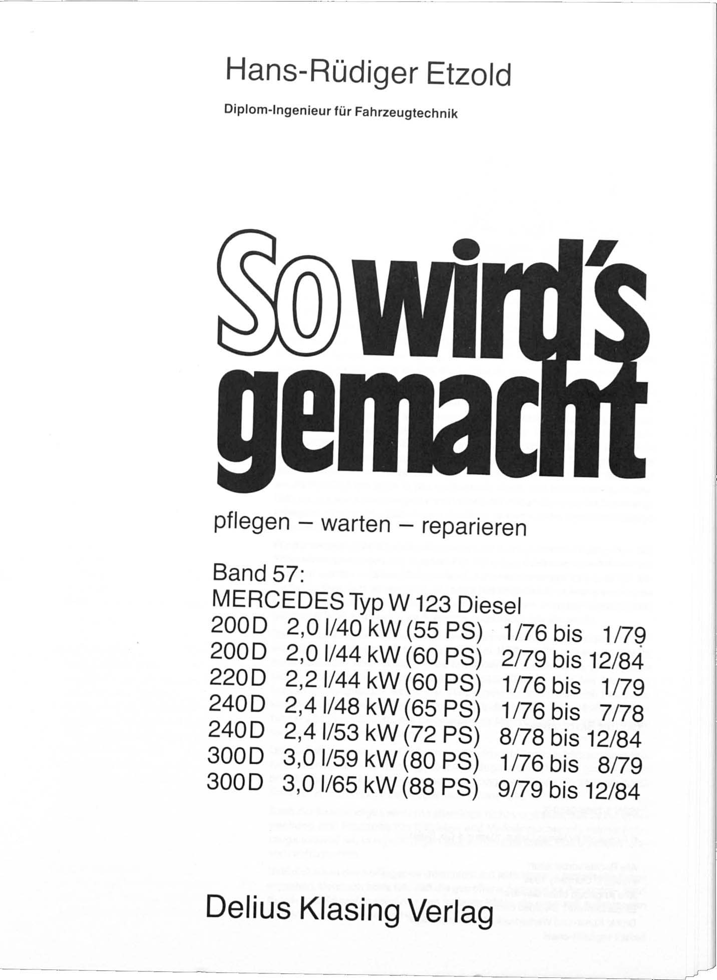 So Wird s Gemacht so-wird-s-gemacht