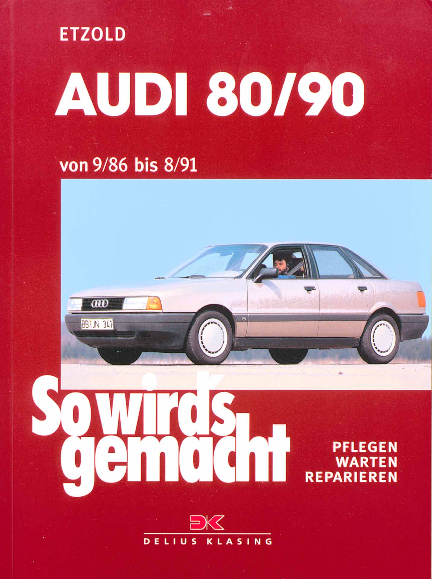 AUDI 80 89 b3 b4 cabrio coupe Klimabedienteil Heizung Schalter