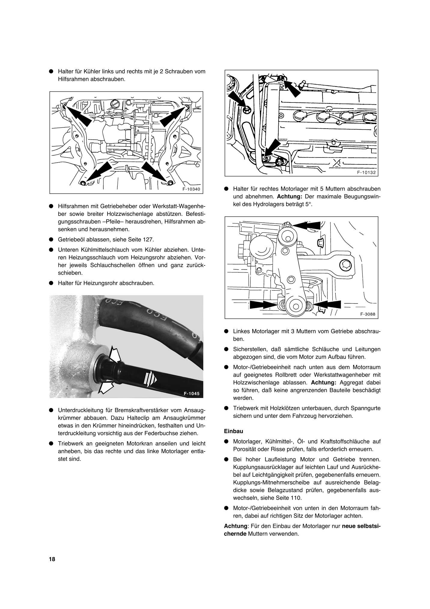 Ford Mondeo Benziner ab 1993 Reparaturanleitung Reparaturbuch Reparatur-Handbuch 