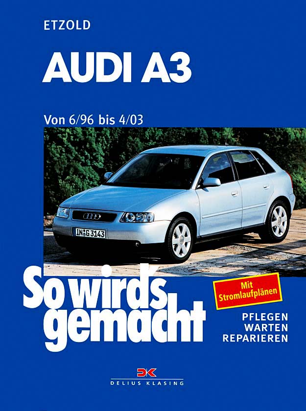 Audi A3 8L Abdeckung Verkleidung Kofferraum hinten Heckklappe Deckel  schwarz