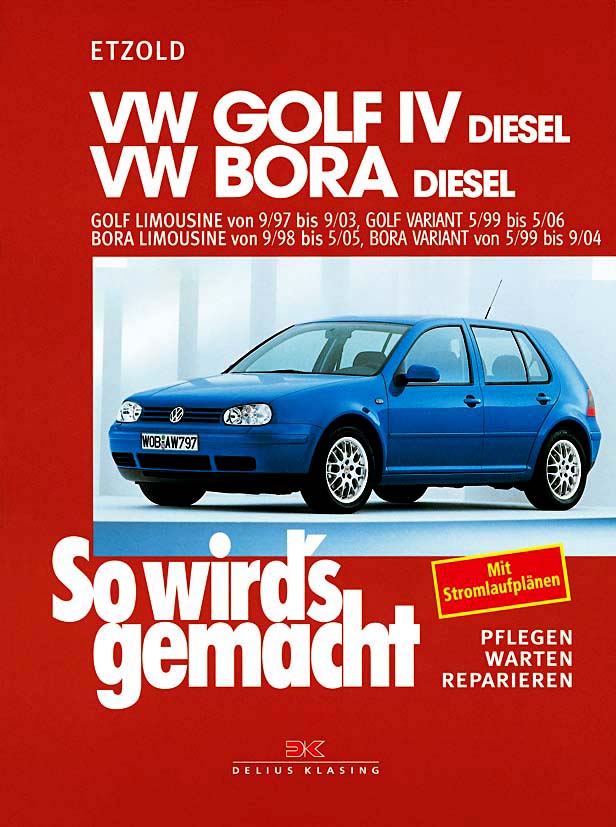 VW Golf 4 / IV Steuergerät Kühlerlüftermotor Kühler