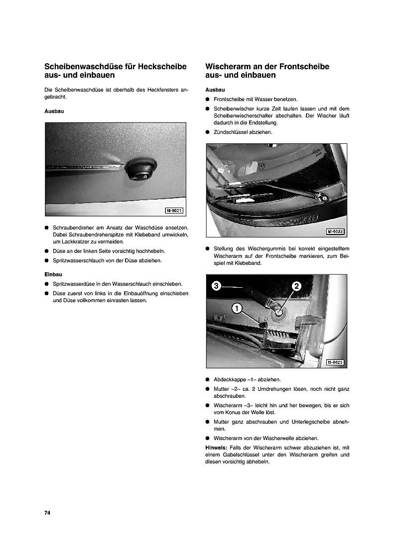 Reparaturanleitung Mercedes A Klasse So Wird S Gemacht