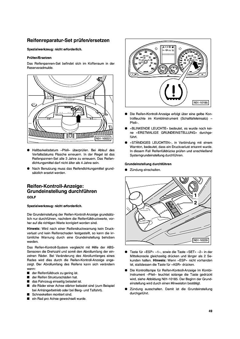 Anleitung: VW Golf 5 Zündspule wechseln - Anleitung und Video Tutorial