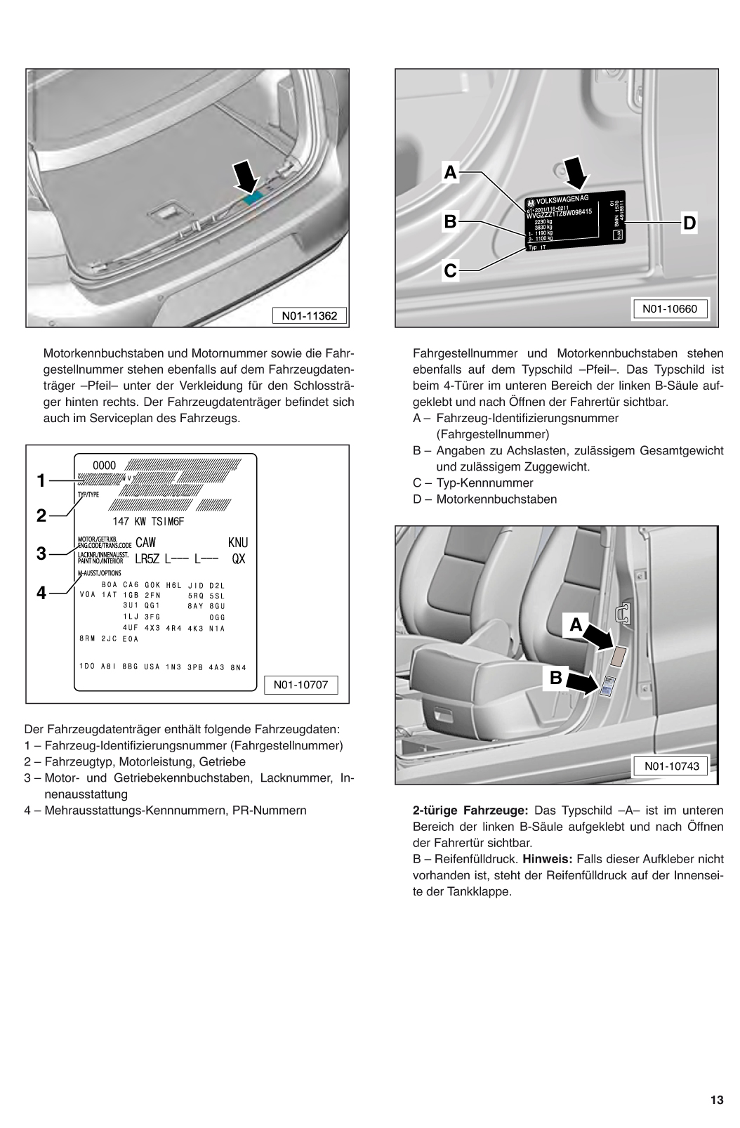 VW Touran Typ 5T ab 2015 Instandhaltung Inspektion Wartung  Reparaturanleitung : Volkswagen AG: : Bücher